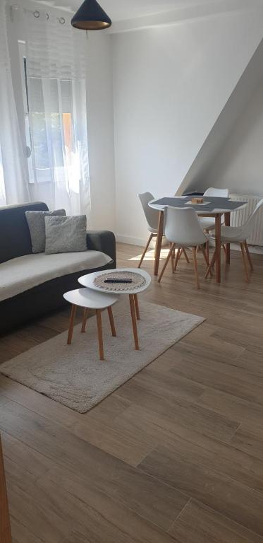 Apartman Divcigora Sokic 2 - 3