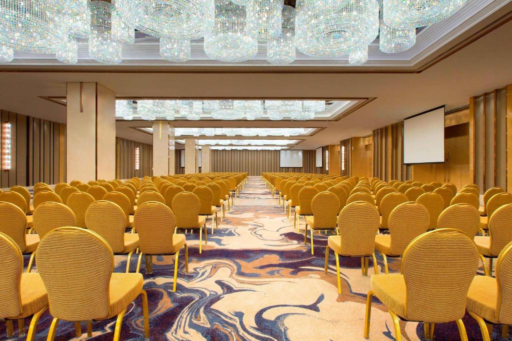 Meeting room / ballrooms
