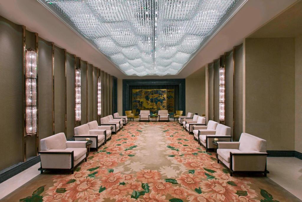 Meeting room / ballrooms