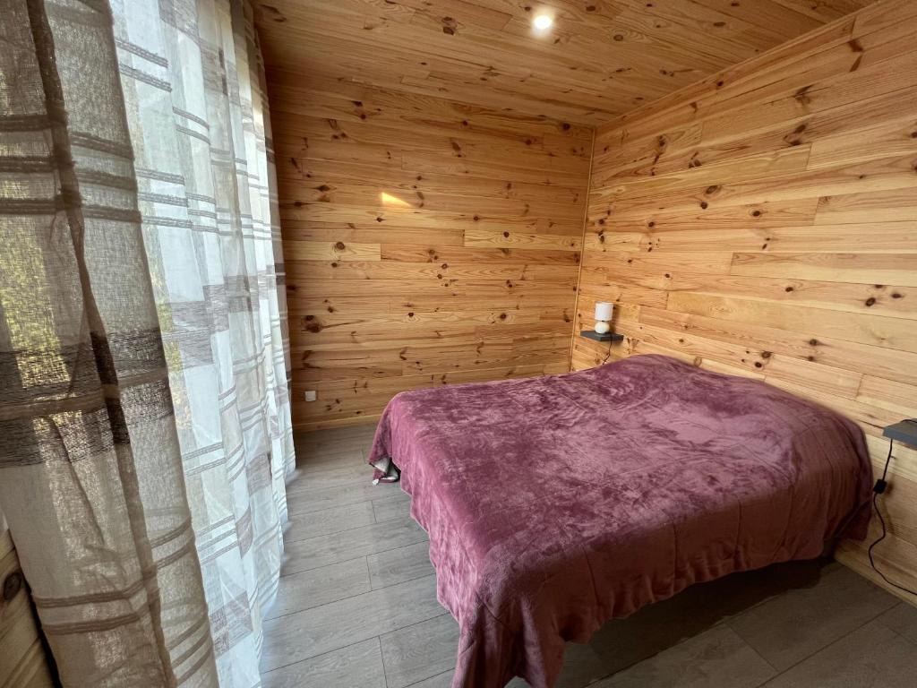 Chalet contemporain ( chalet 2) - 5