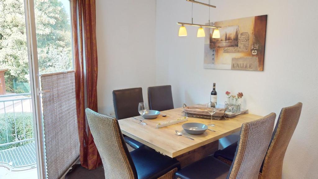 Gilde-Residenz App. 4, Grömitz