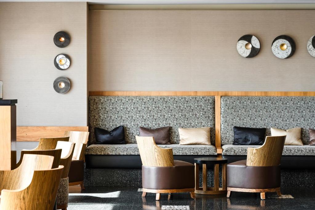 Bar/lounge