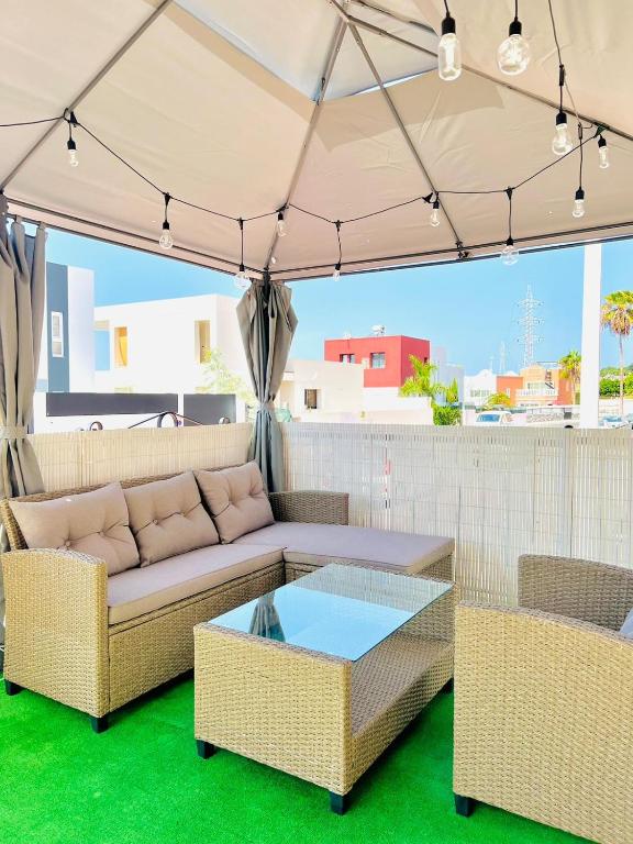 Ground-Floor 1 bedroom condoPool &Wifi Costa Adeje - 5