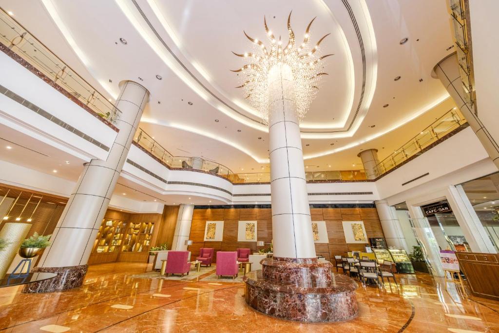 Manila Eastwood Richmonde Hotel (Newly Renovated) Additional