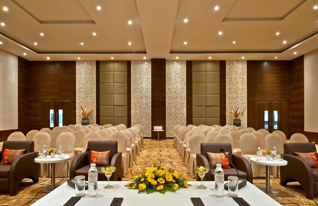 다헤즈 호텔 시설 이미지