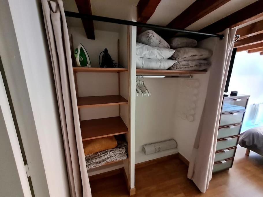Duplex atypique loft Lyon 6 - 3