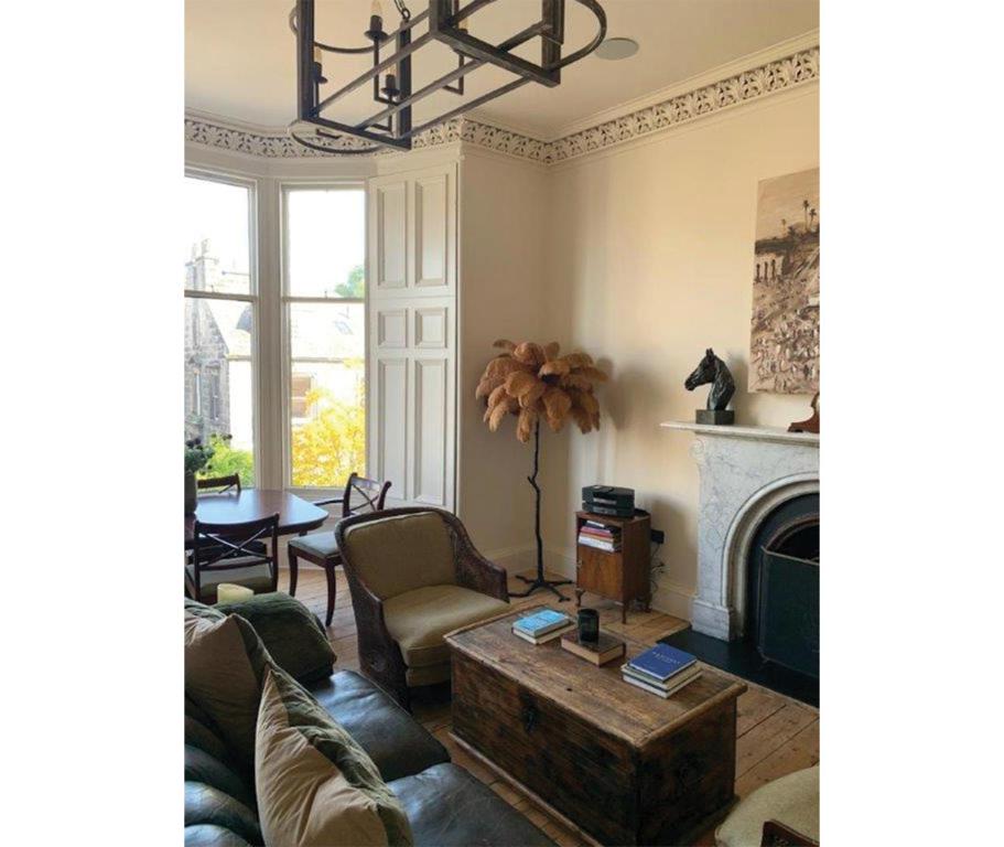 Edradour, St Andrews