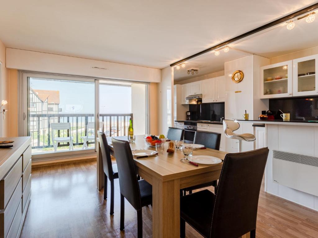 Apartment Cap Cabourg-31 by Interhome - 3