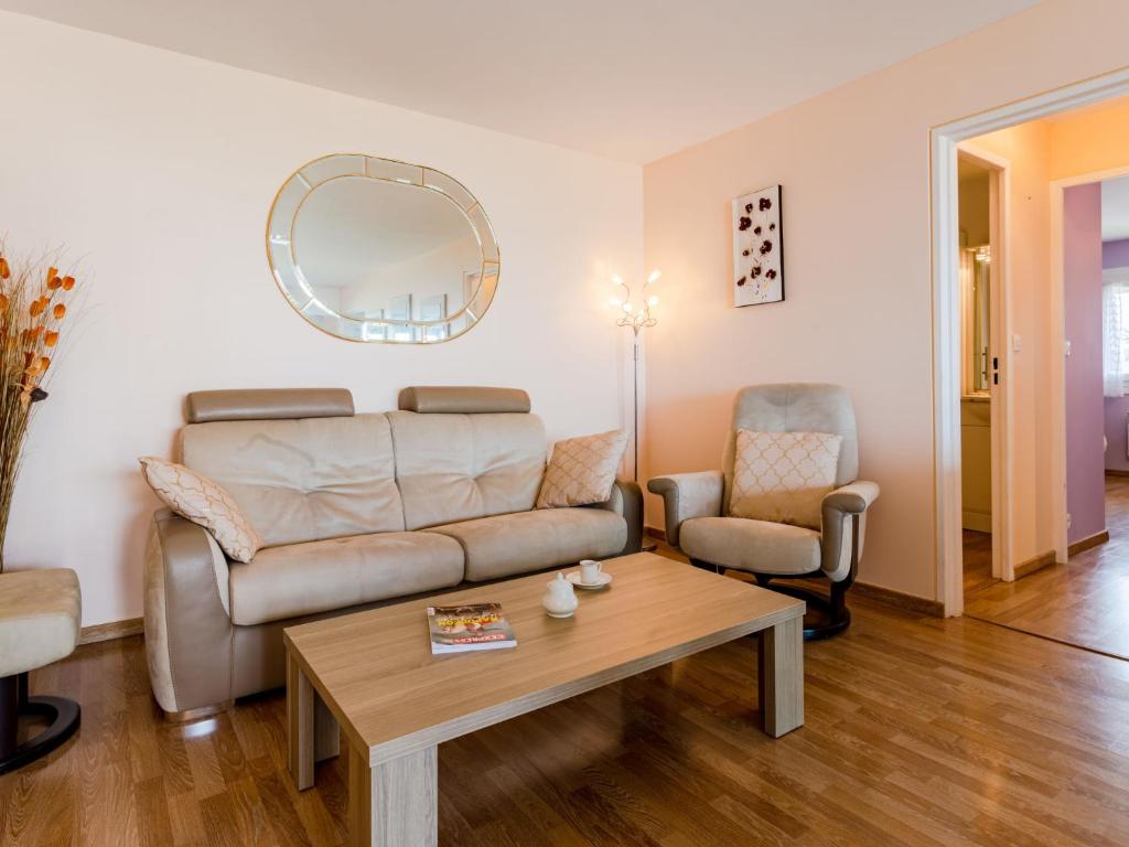 Apartment Cap Cabourg-31 by Interhome - 2