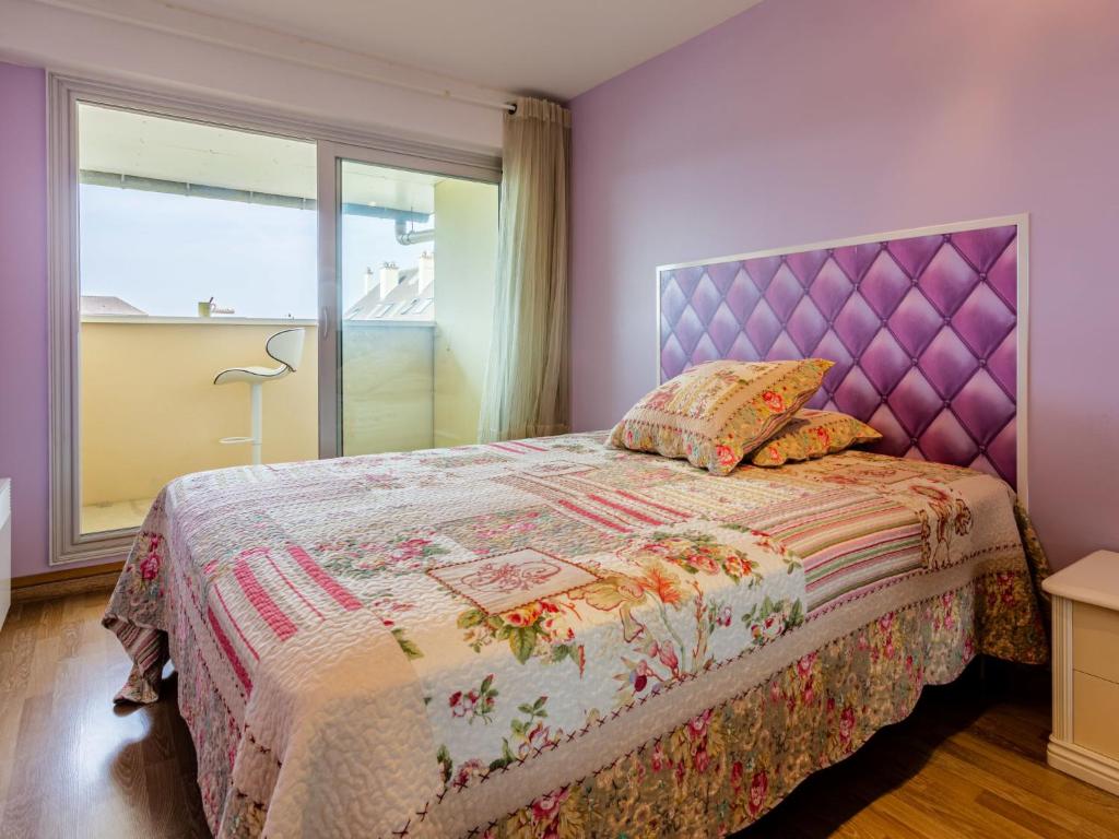 Apartment Cap Cabourg-31 by Interhome - 5