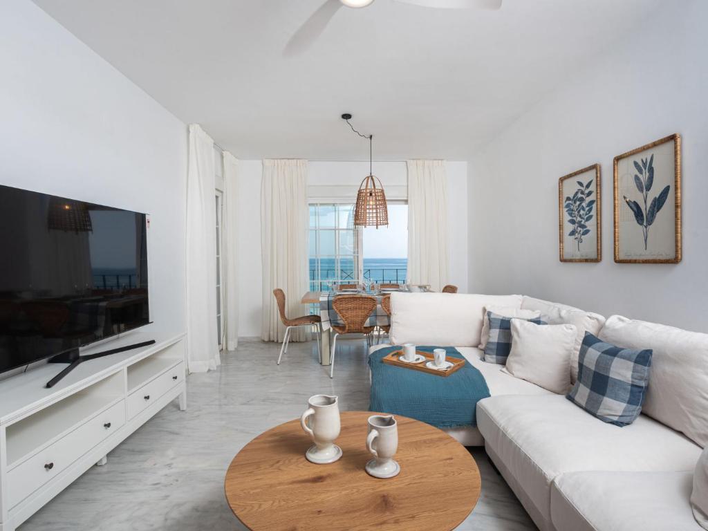 Apartment Alborán by Interhome - 2