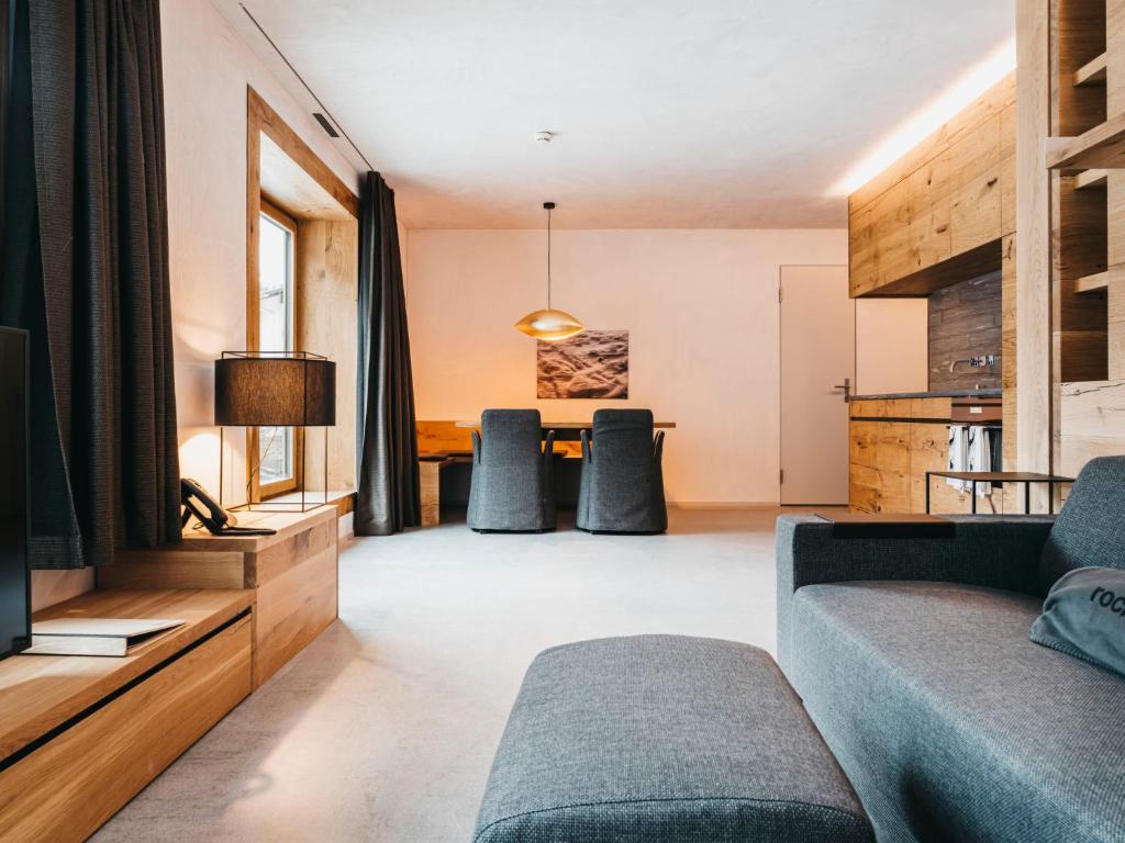 Apartment Cosy Alpine by Interhome - 2