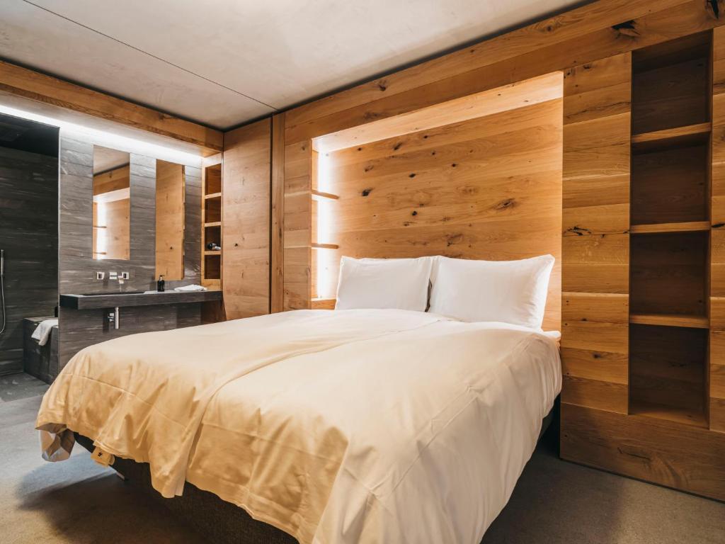 Apartment Cosy Alpine by Interhome - 4