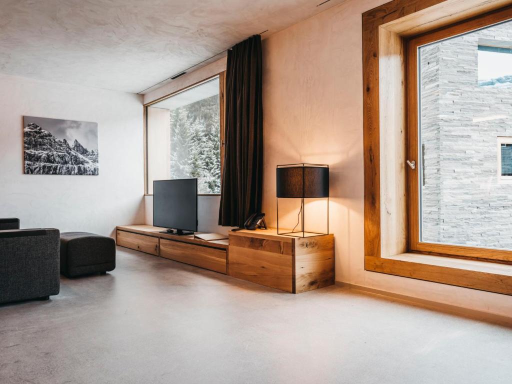 Apartment Cosy Alpine by Interhome - 3
