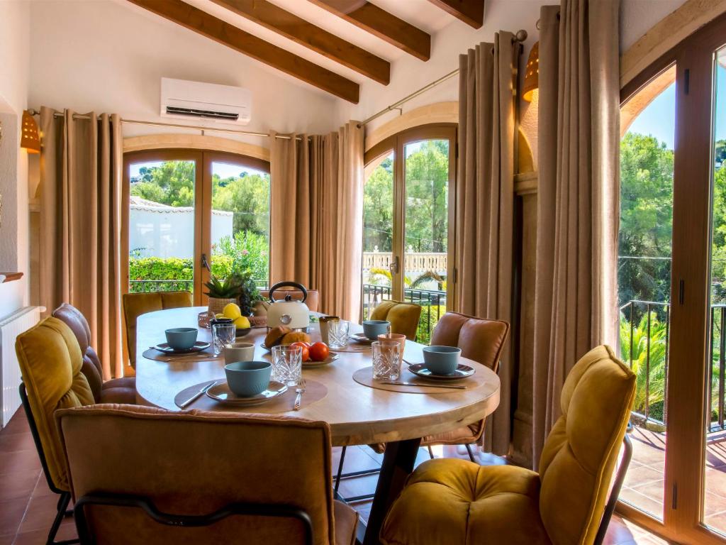 Holiday Home Villa Rubi by Interhome - 3