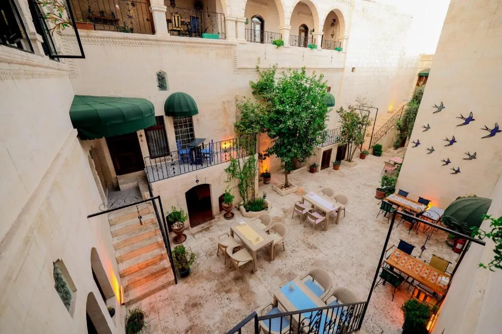 ASTARTE HOTEL, hotel in Urfa