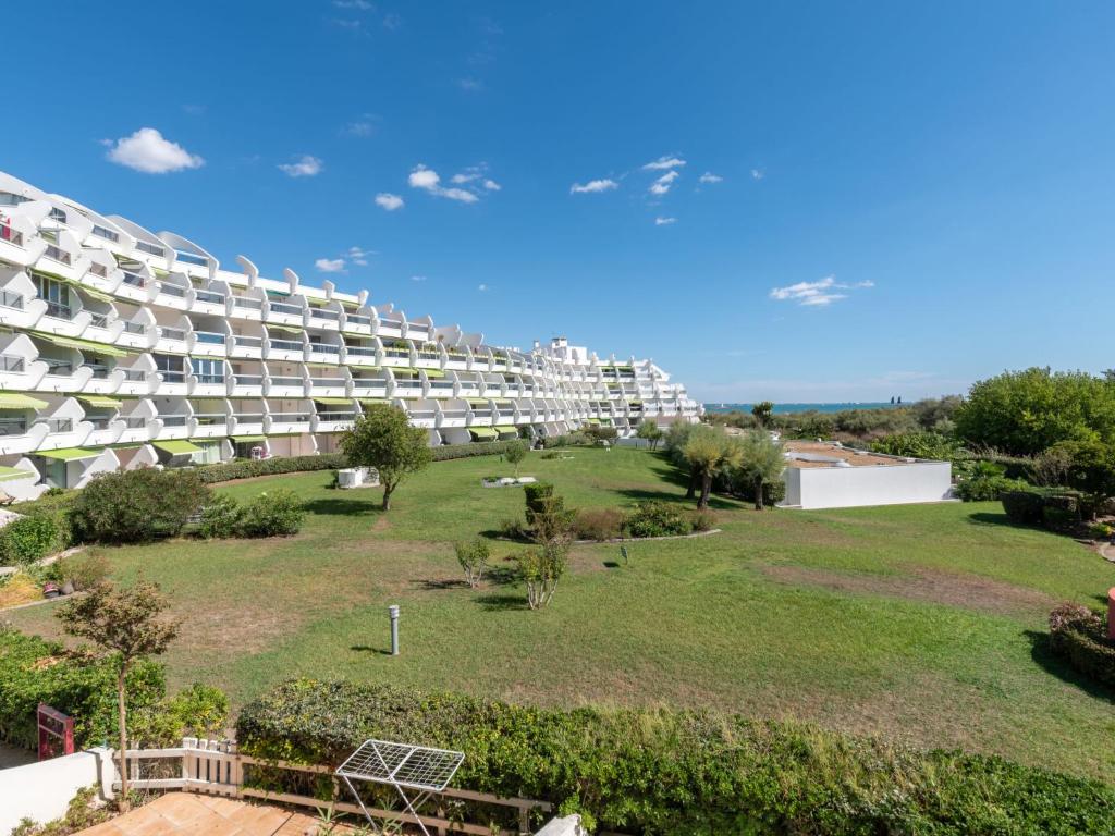 Apartment Les Grenadines-6 by Interhome - 2