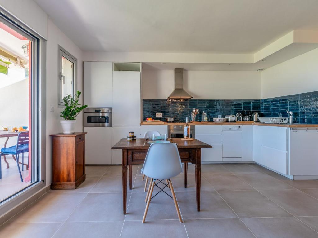 Apartment Les Grenadines-6 by Interhome - 3