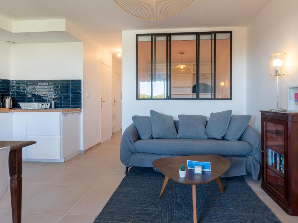 Apartment Les Grenadines-6 by Interhome - 4
