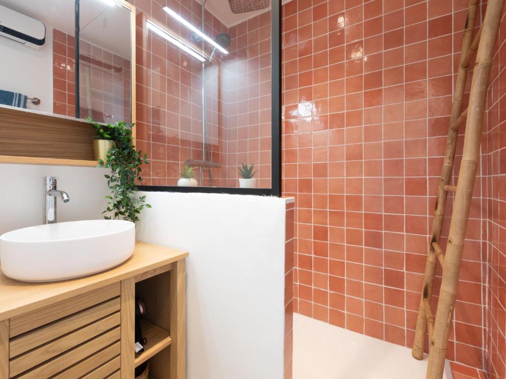 Apartment Les Grenadines-6 by Interhome - 5