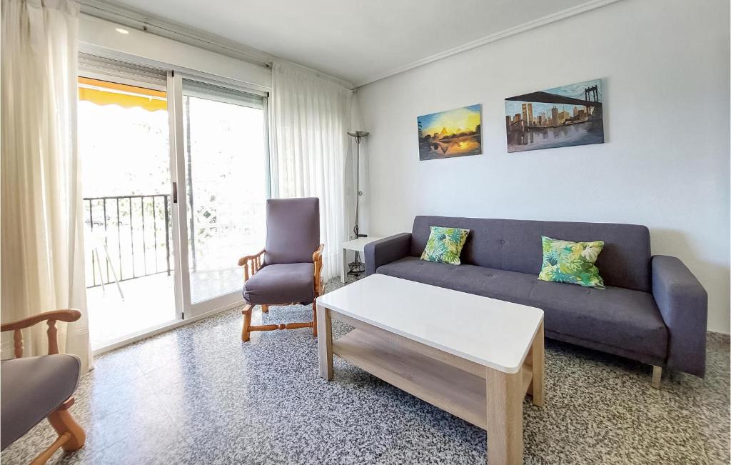 Beach Front Apartment In Oropesa Del Mar - 3