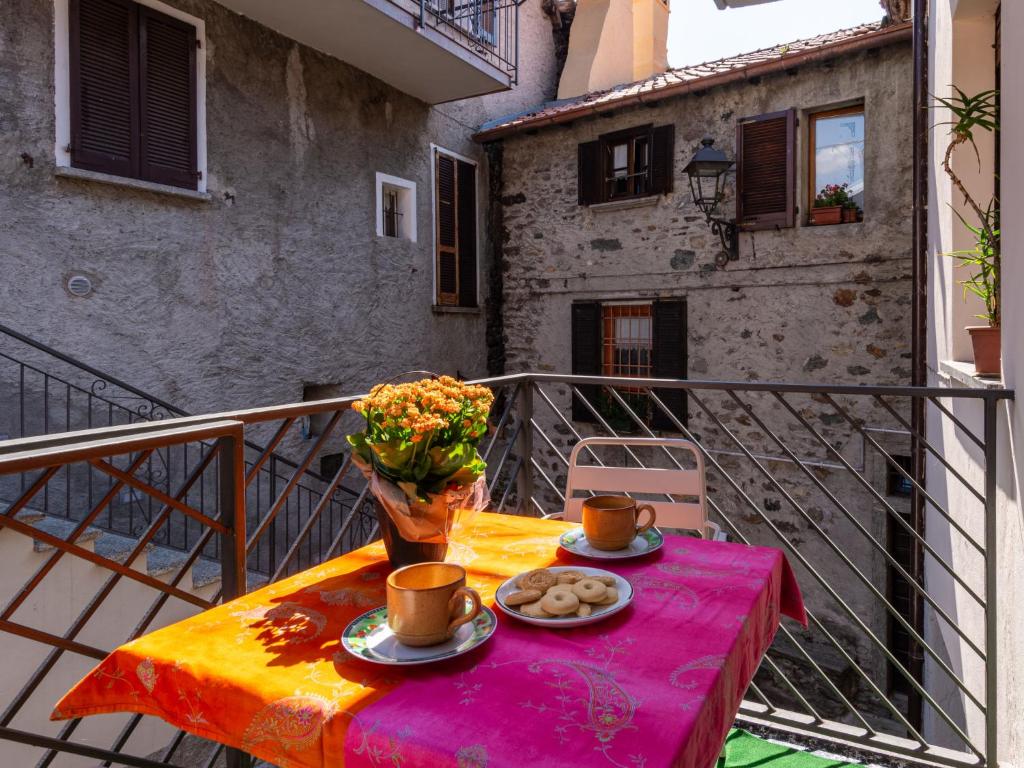 Holiday Home Carmen by Interhome - 2