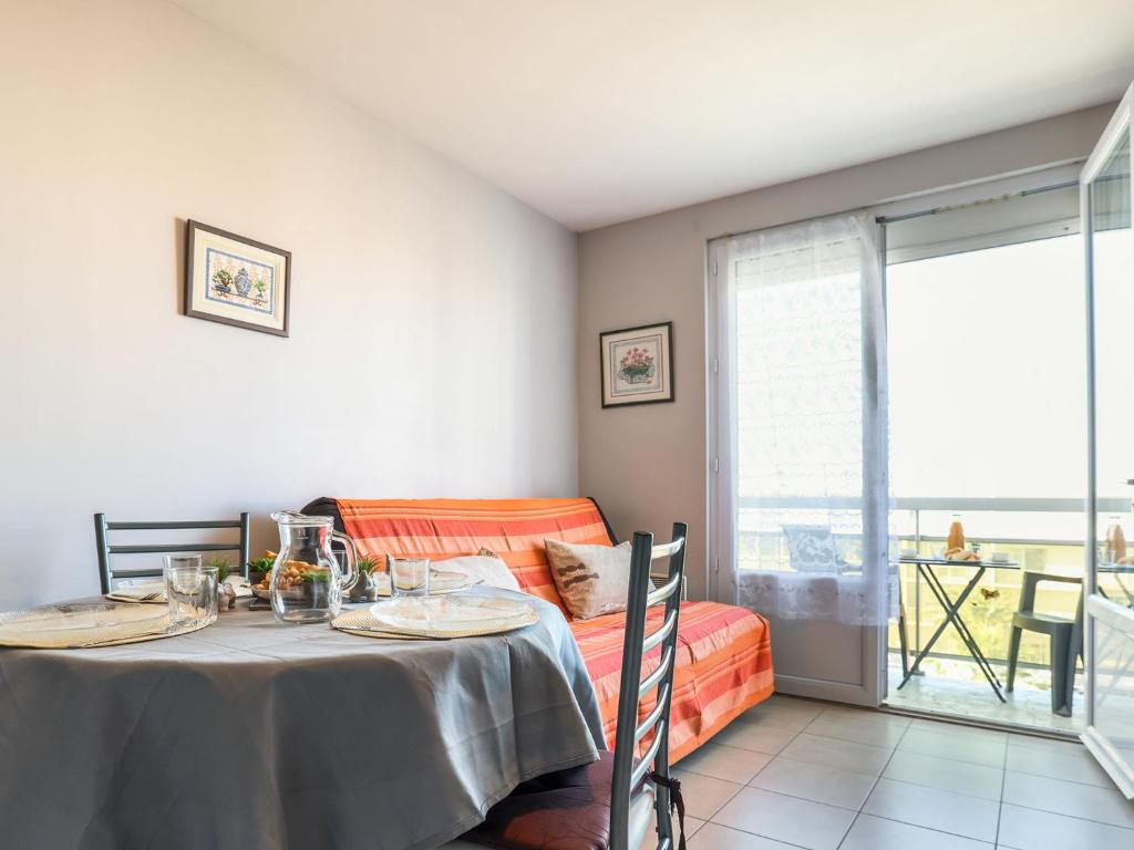 Apartment Le Miramar-2 by Interhome - 2