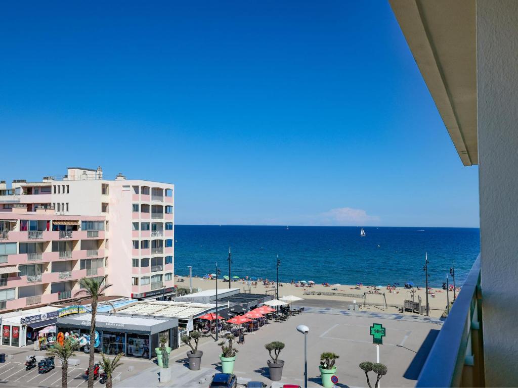 Apartment Le Miramar-2 by Interhome - 5