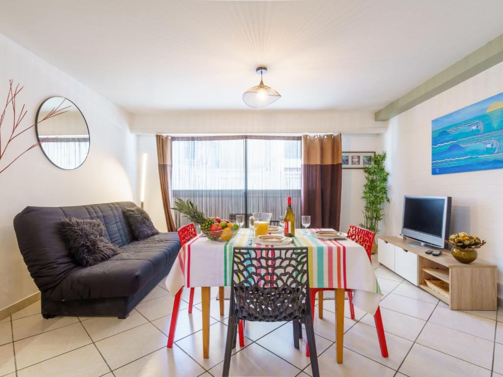 Apartment Résidence Impériale by Interhome - 1
