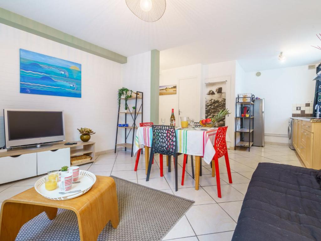 Apartment Résidence Impériale by Interhome - 2