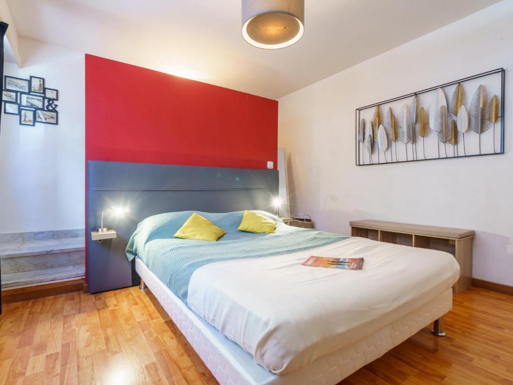 Apartment Résidence Impériale by Interhome - 4