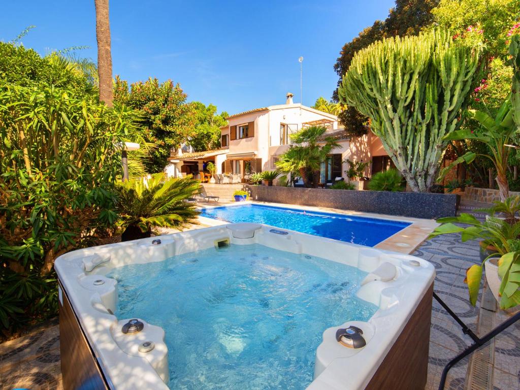 Villa El Salvador by Interhome - 5