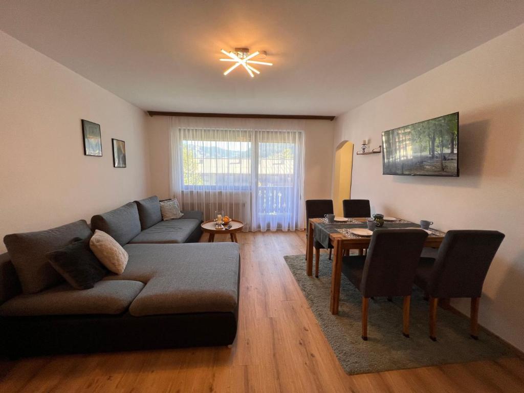 Apartment Apartment Martin by Interhome - 3