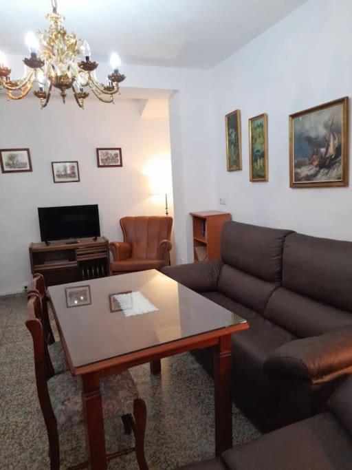 Casa Mis Abuelos, Priego de Córdoba