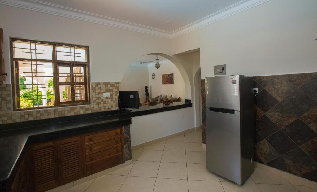 Diani Pearl Luxury Apartments