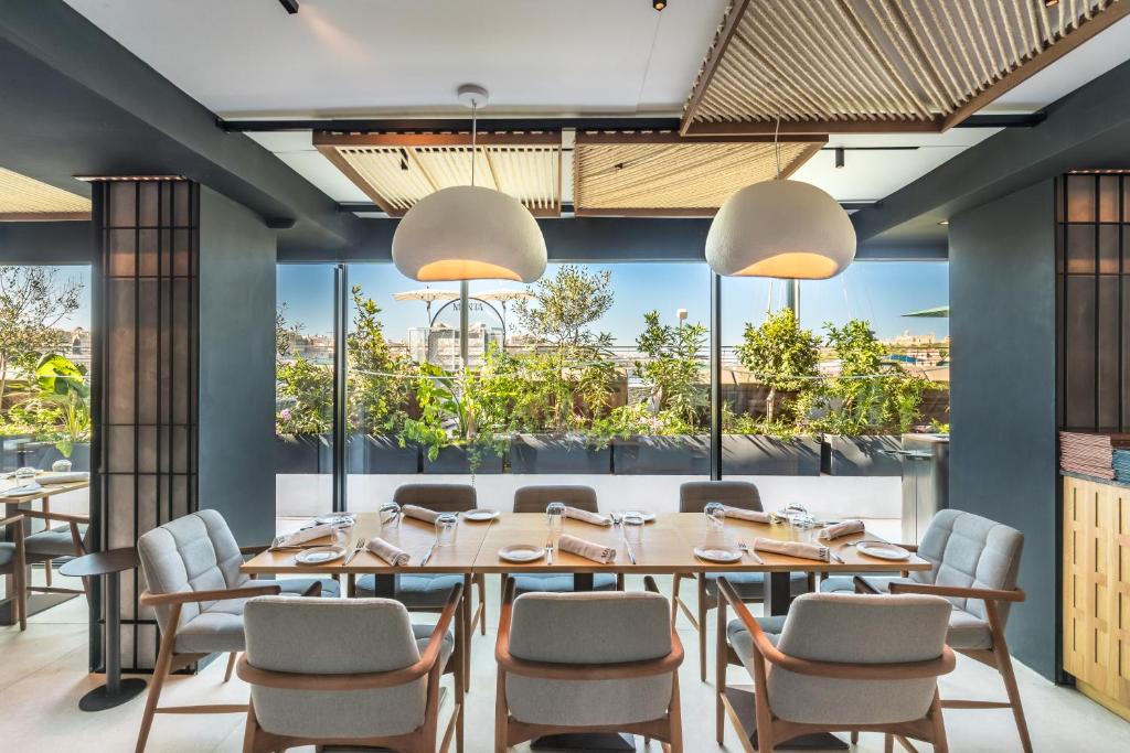 Barceló Fortina Malta — Sliema, Malta Island