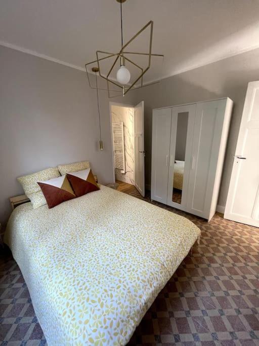 T2 en rez-de-villa - Stationnement gratuit - 1
