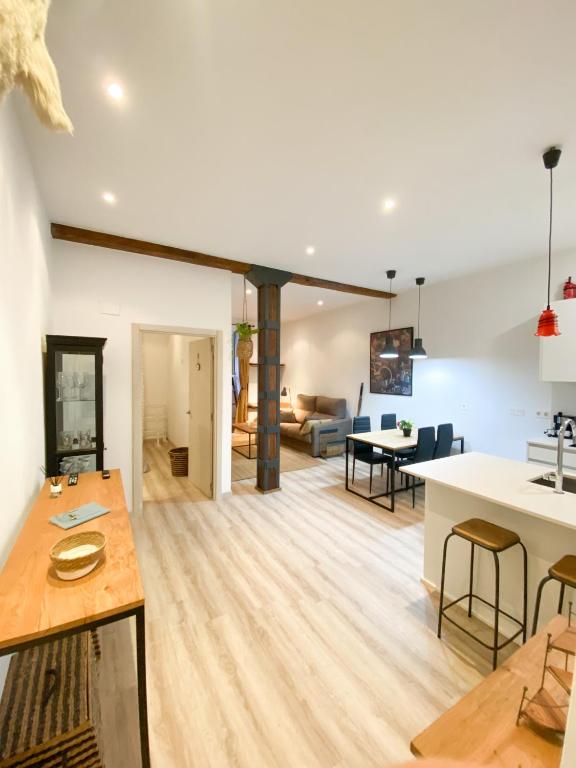 Grosso I Local Rentss, San Sebastián