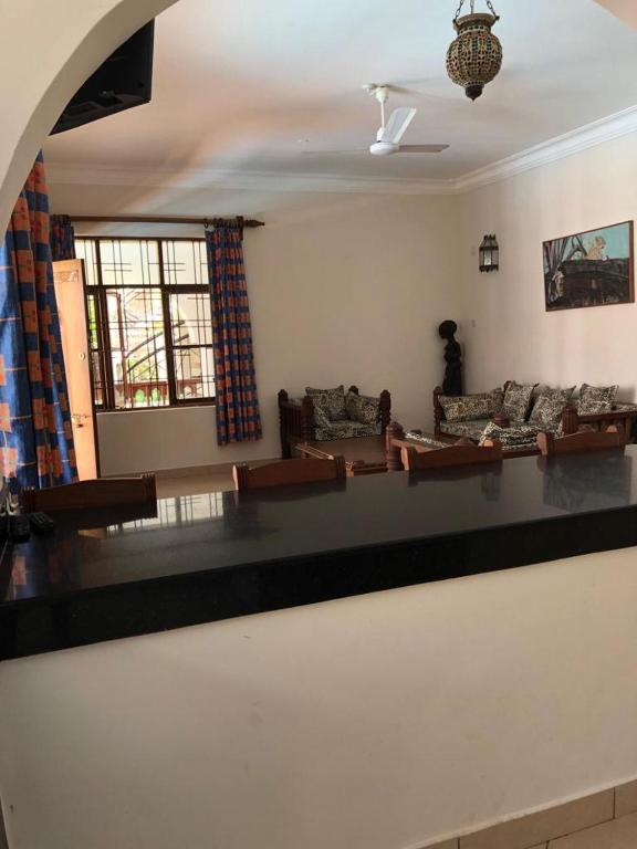 Diani Pearl Luxury Apartments