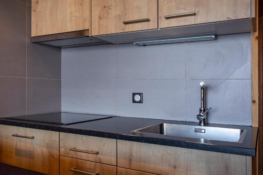 Val Thorens - Cosy Duplex avec Vue Silveralp 341 - 4