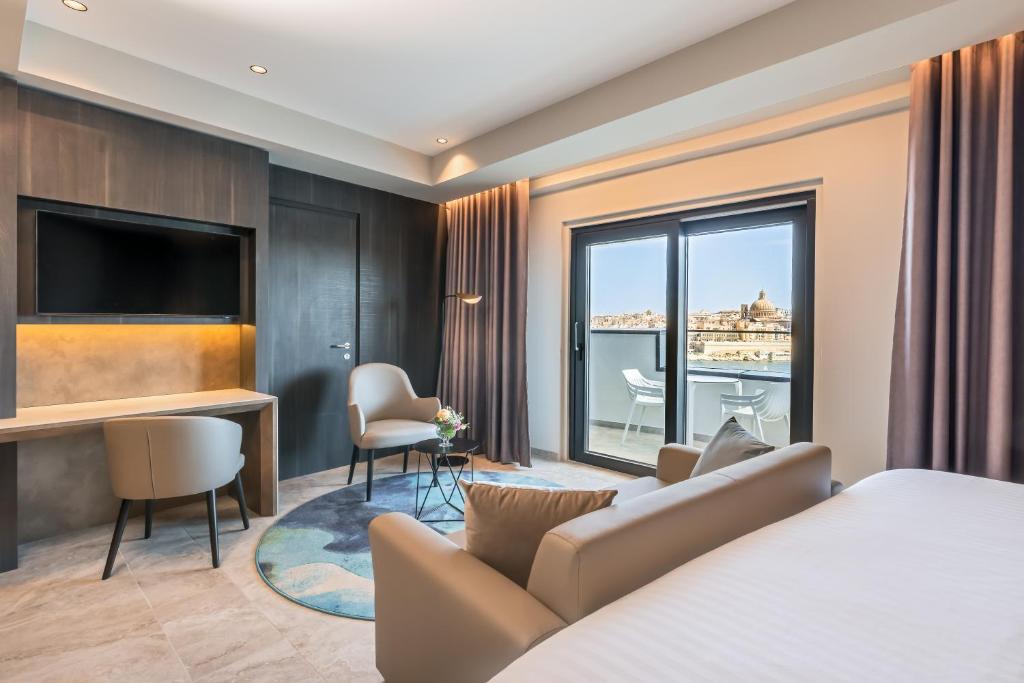 Barceló Fortina Malta — Sliema, Malta Island