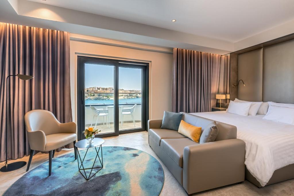 Barceló Fortina Malta — Sliema, Malta Island