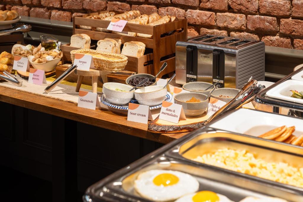 お料理のイメージ