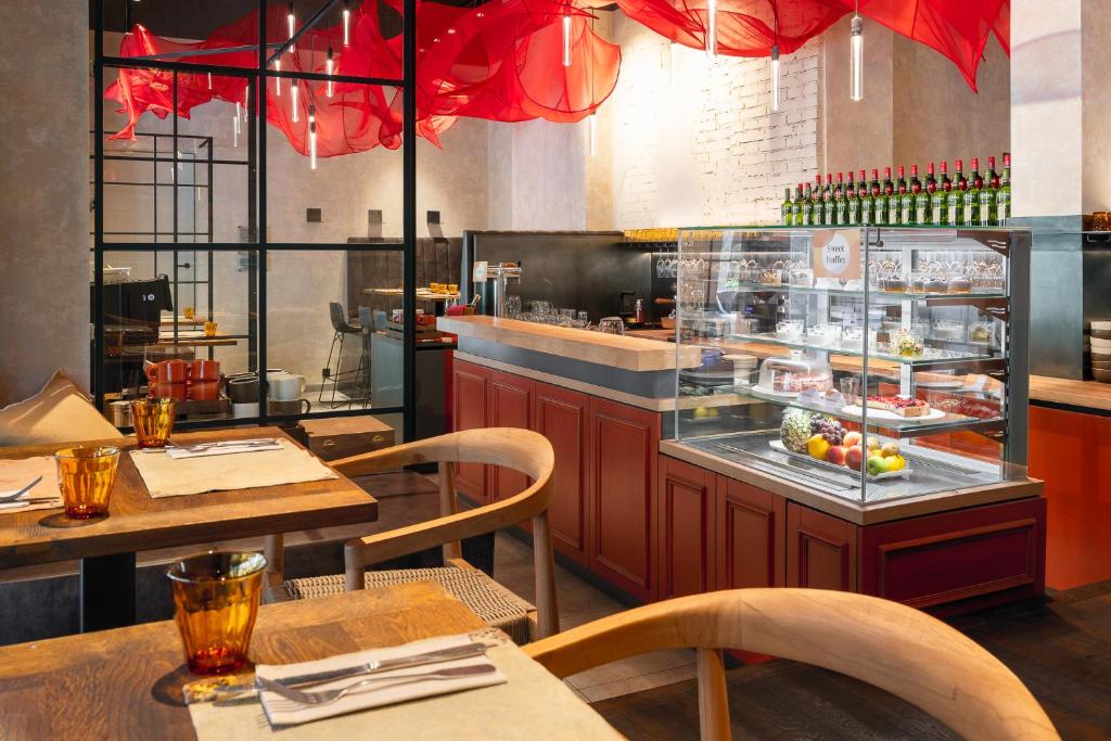 お料理のイメージ