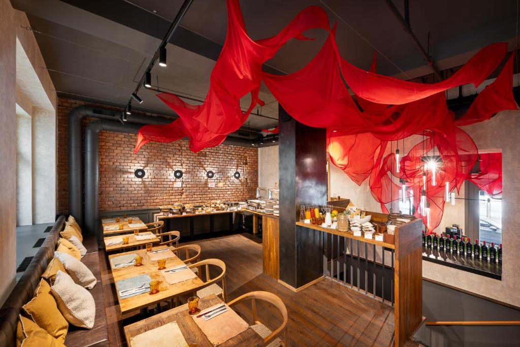 お料理のイメージ