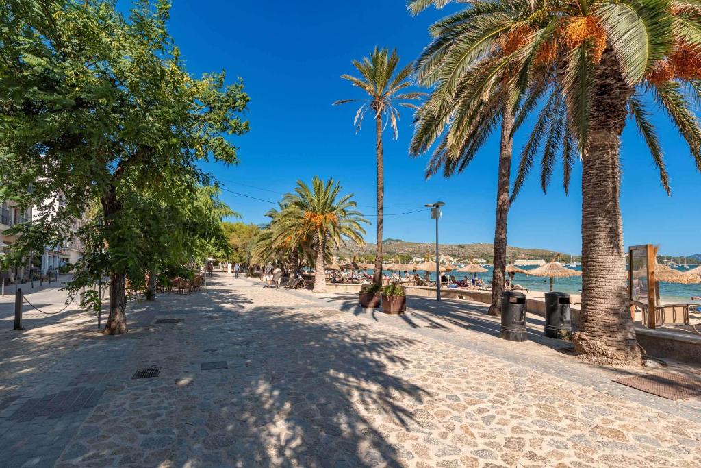 Vora Mar Beachfront Apartment by Sealand Villas - 4