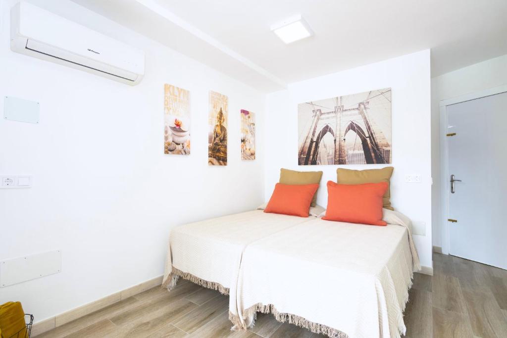 K2 PLAYA DEL INGLES by Homestaygrancanaria - 5