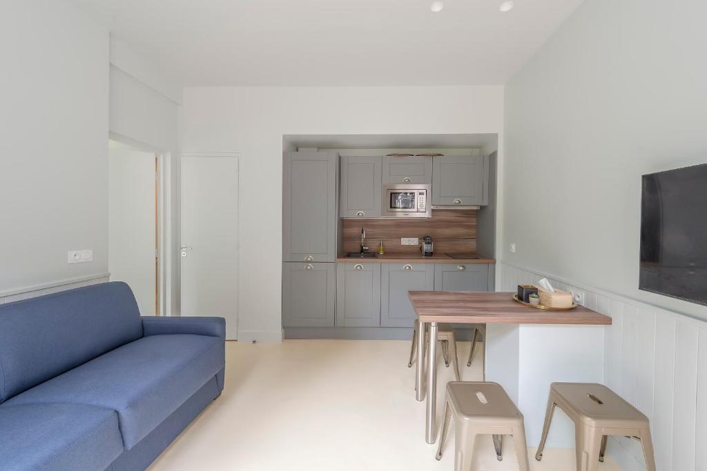 Citihome Alésia - 3