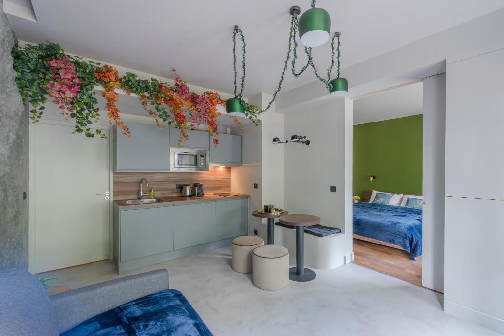 Citihome Alésia - 4