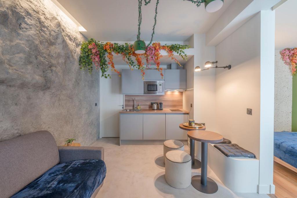 Citihome Alésia - 2